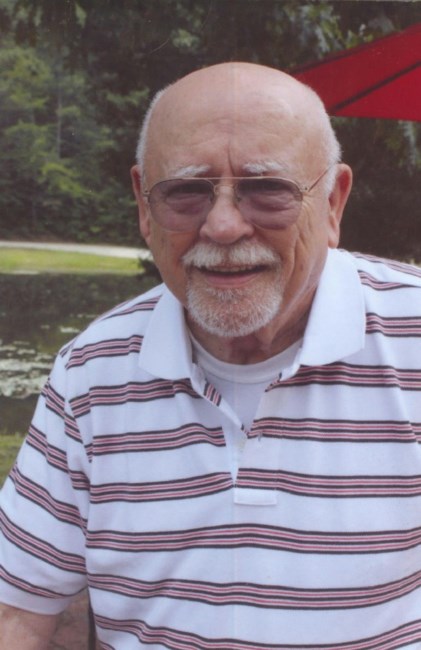 Obituary of James Franklin Cox Sr.