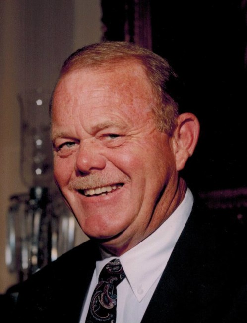 Obituary of John Alfred Flowers