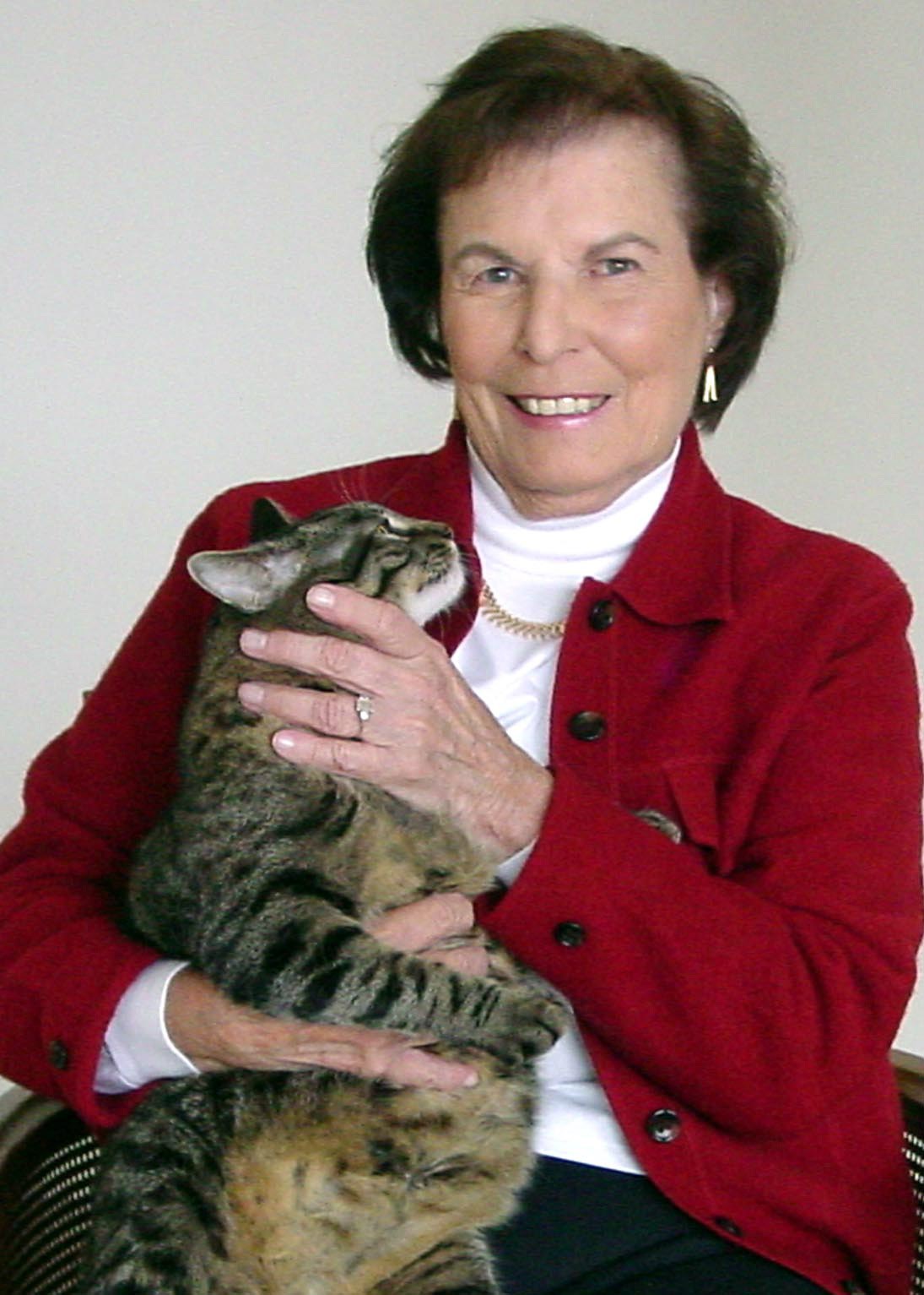 Obituary of Gladys E Smith