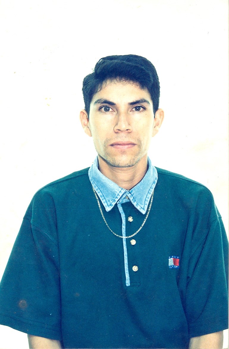 Obituary of Alejandro Gonzalez