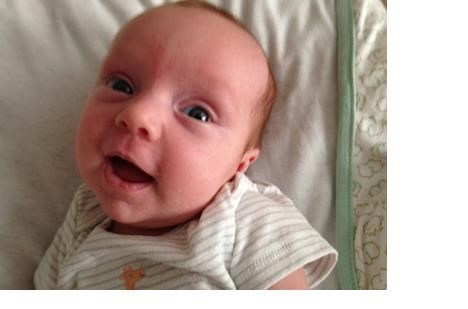 Obituary of Meara Leigh McFerran