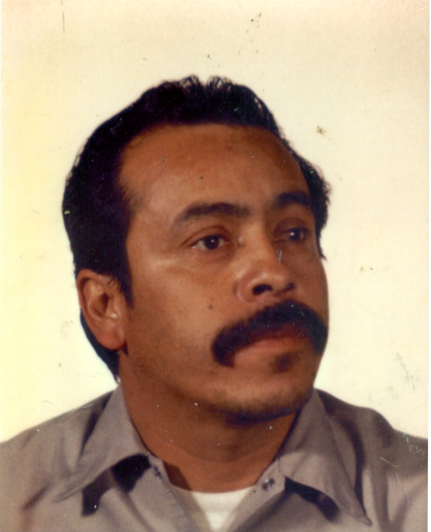 Obituary of Martin Reyes Felix