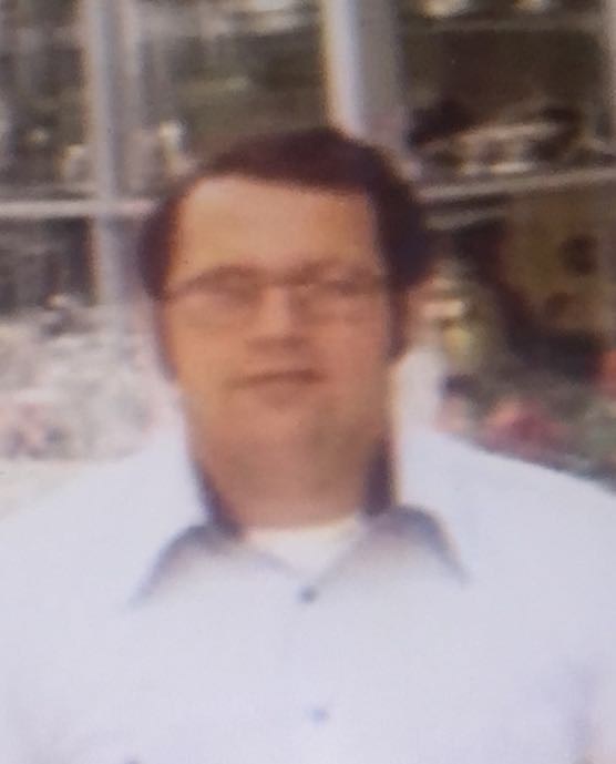 Obituary of Douglas Richard McClure