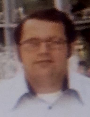 Obituary of Douglas Richard McClure