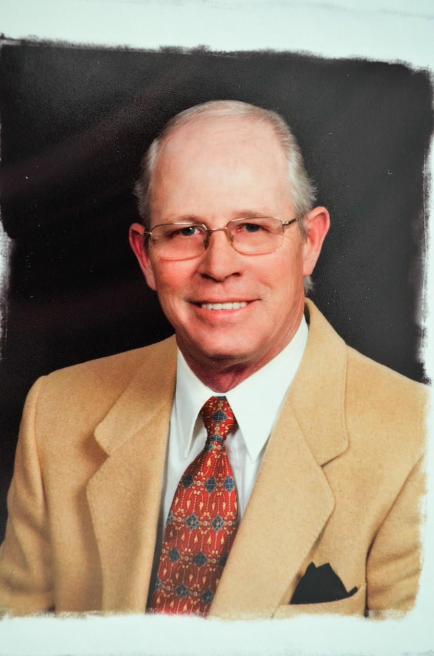 Obituary of Joseph Edward "Boston" Blaikie Jr.