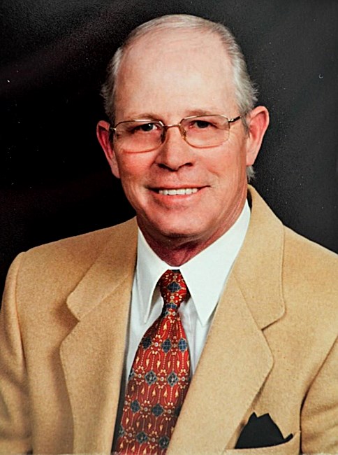 Obituary of Joseph Edward "Boston" Blaikie Jr.