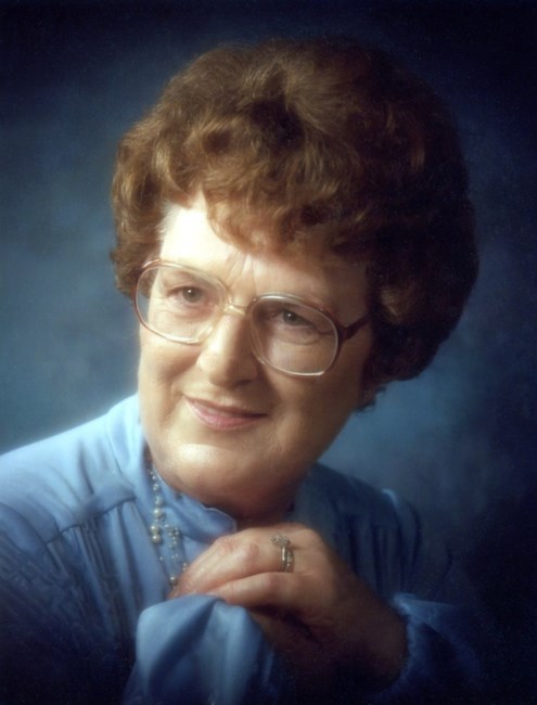 Obituary of Lena Anna Guillaume