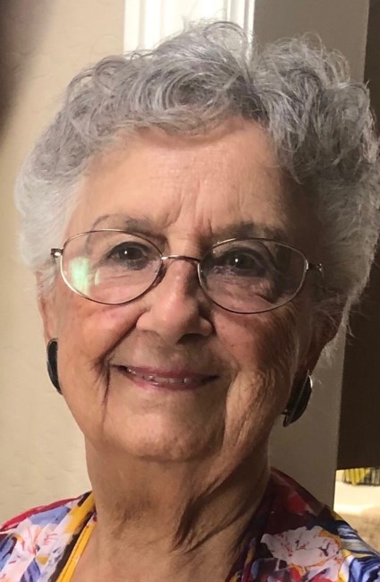 Obituary of Christine June Francisco