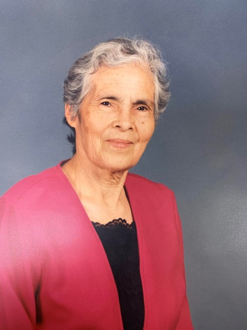 Obituary of Bernadine Hernandez