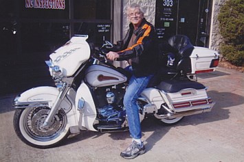 Obituary of David Wayne Hildebrand