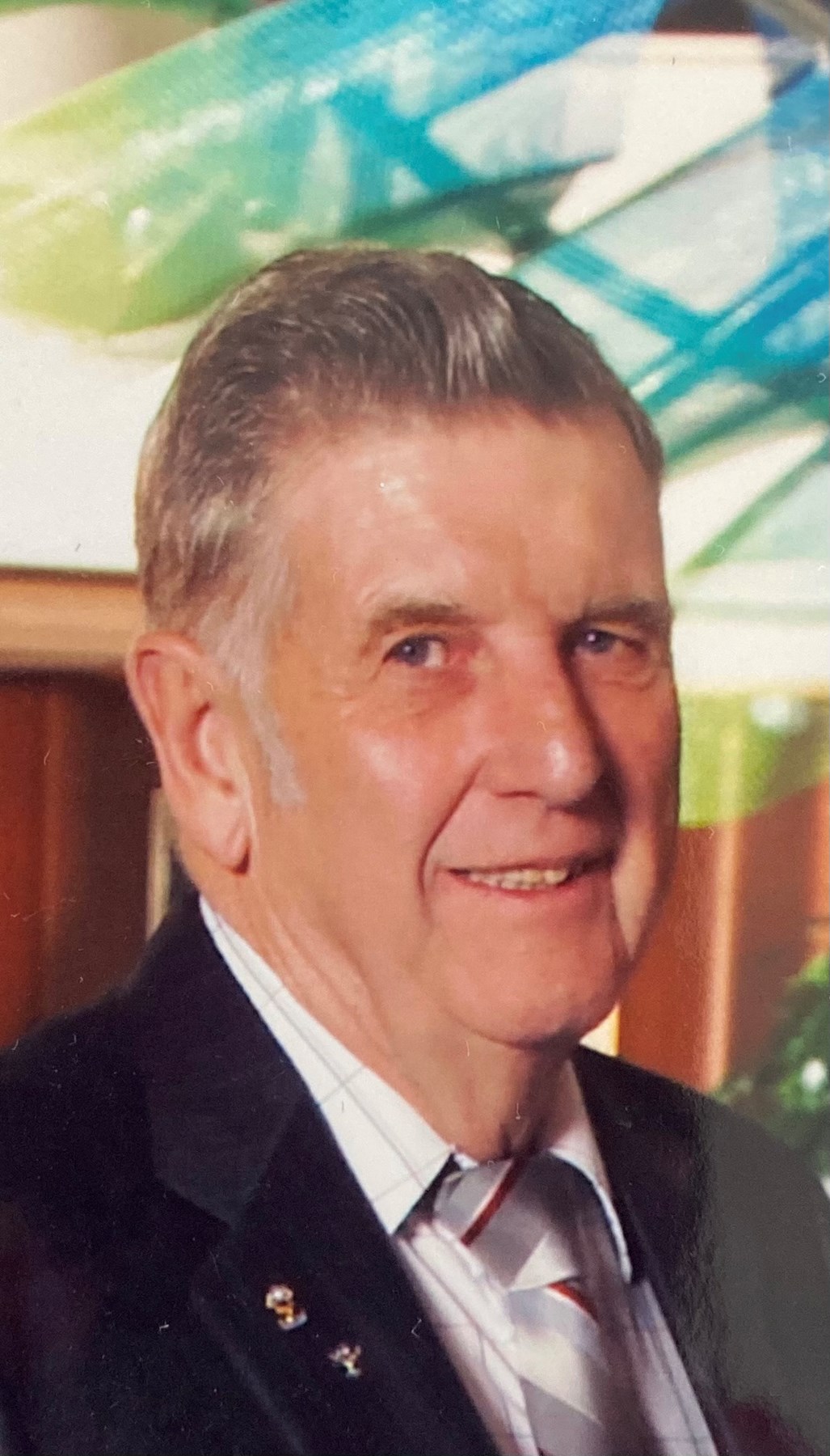 Obituary of George Wagner