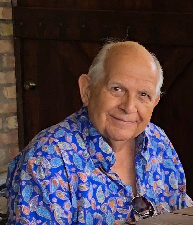 Obituary of James Clark Batts