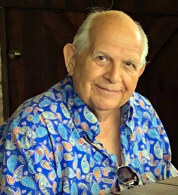 Obituary of James Clark Batts