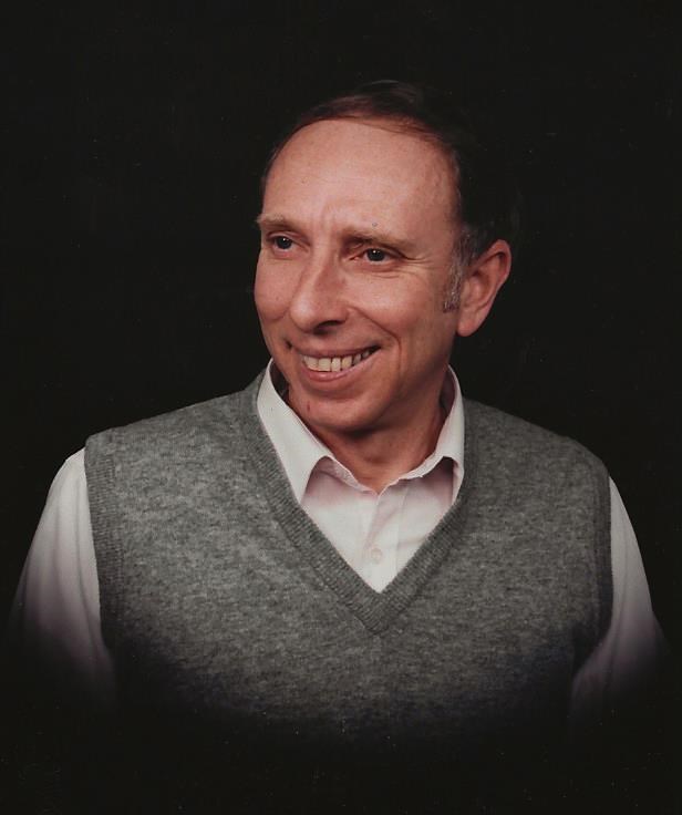 Avis de décès de Norbert Anthony O'Hare