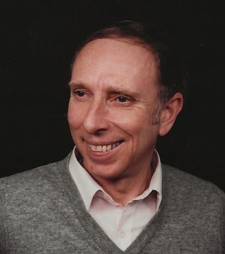 Avis de décès de Norbert Anthony O'Hare