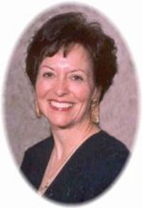 Obituary of Margaret Mary Stechschulte