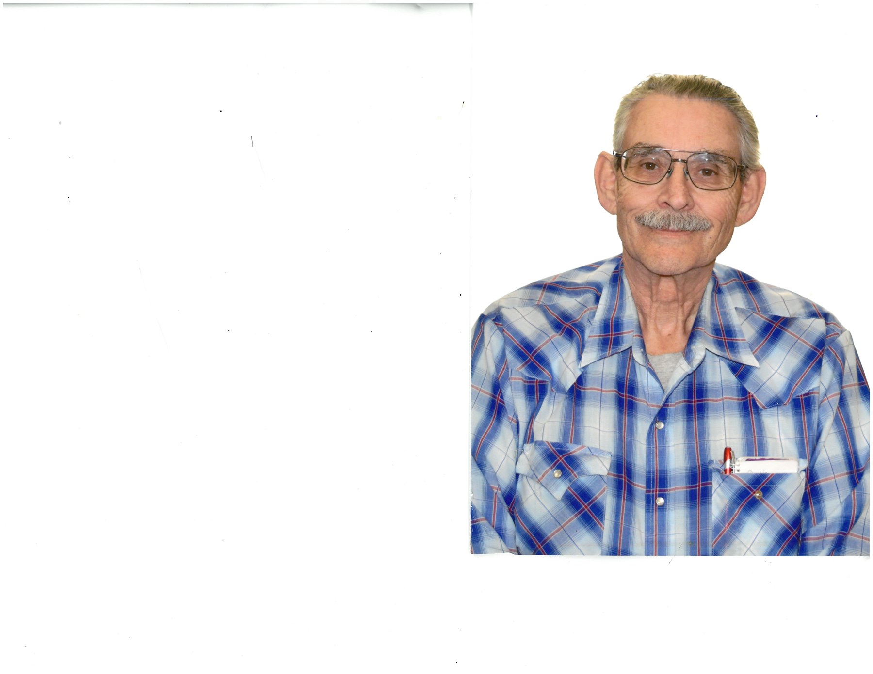 Obituary of Leo Alfred Dozois