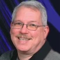 Obituary of Steven Gottfried