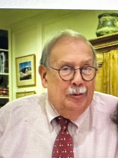 Obituary of Victor Ivan Koock