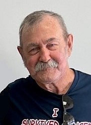 Obituary of Millard Keith Harris