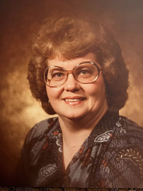 Obituary of Doris Arlene (Shay) Atchison