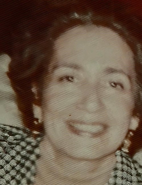 Obituario de Zelma Steinberg