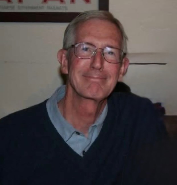 Obituary of Stephen K. Crowell