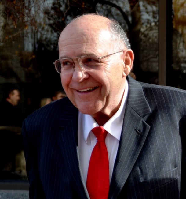 Obituary of Ronald James Reaveley