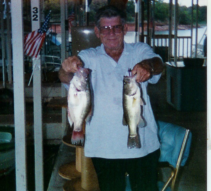 Obituary of Irven H Hardgraves Jr.