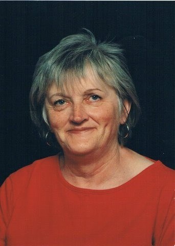 Obituary of Marilyn Jean Fillmore Norquay