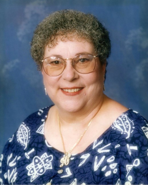 Obituary of Josephine D. Berry