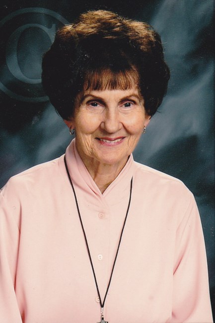 Obituary of Marie Catherine Wagner