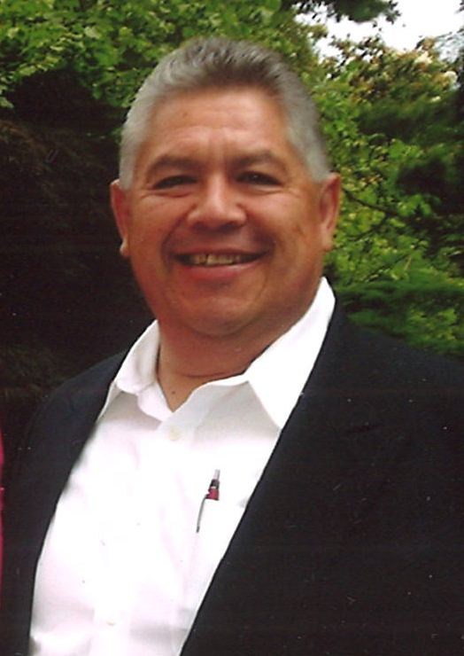 Obituary of Samuel Louis Castaneda