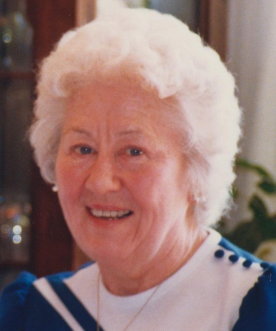Obituary of Margaret Pat Patricia Murphy Brady