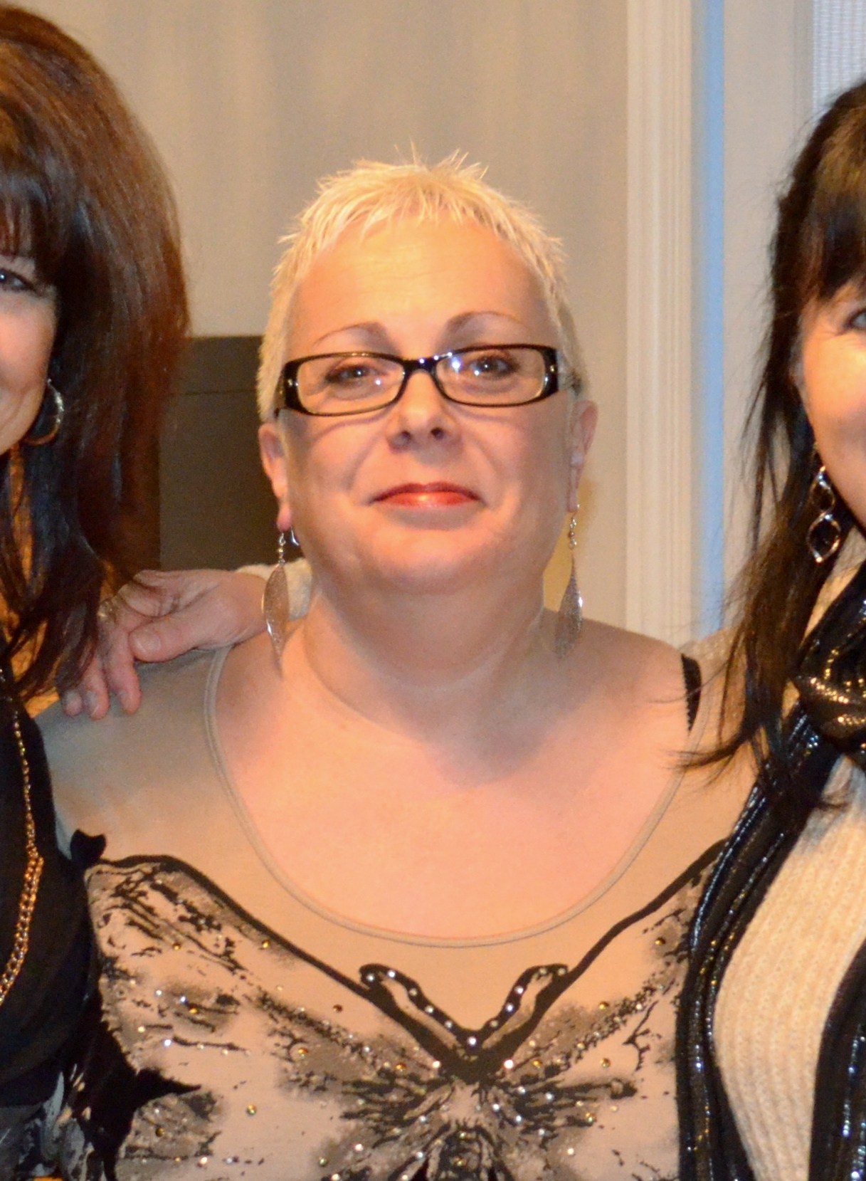 Obituary of Nancy Griffin