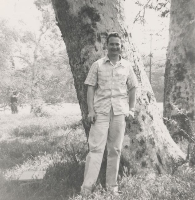 Obituary of George William Munroe