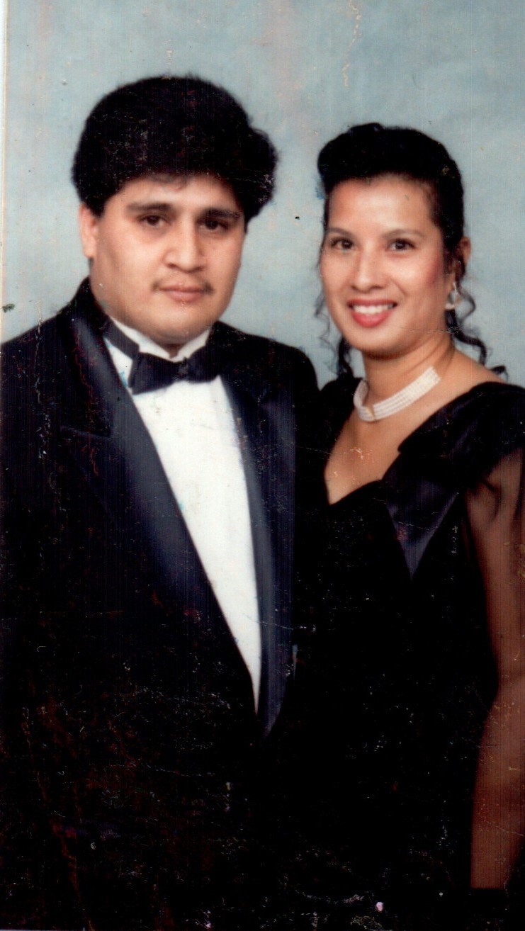 Avis de décès de Joe Carrasco