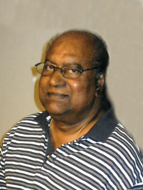 Obituary of John Cherian