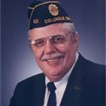 Obituary of Frank Kenneth Haverfield