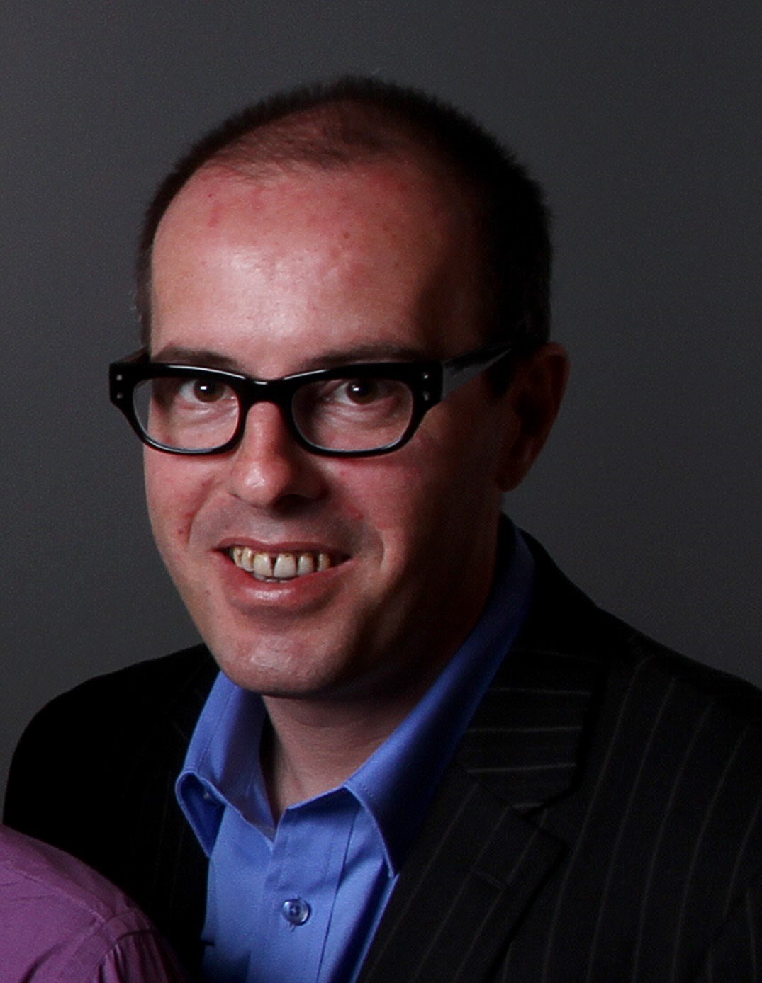 Obituary of Robert John McDonald