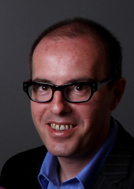 Obituary of Robert John McDonald