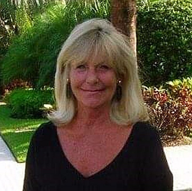 Obituary of Patricia "Patti" D. Weeks