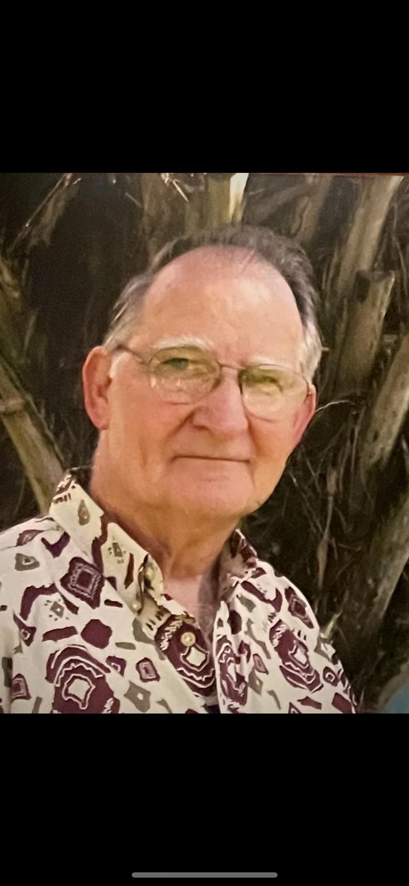 Obituario de Ronald Louis Fillingim