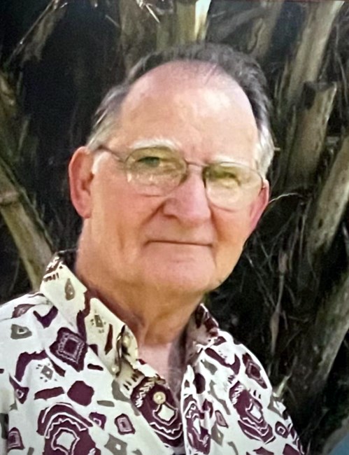 Obituary of Ronald Louis Fillingim