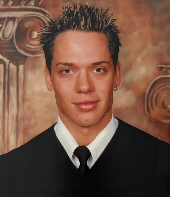 Avis de décès de Daniel Beauchesne