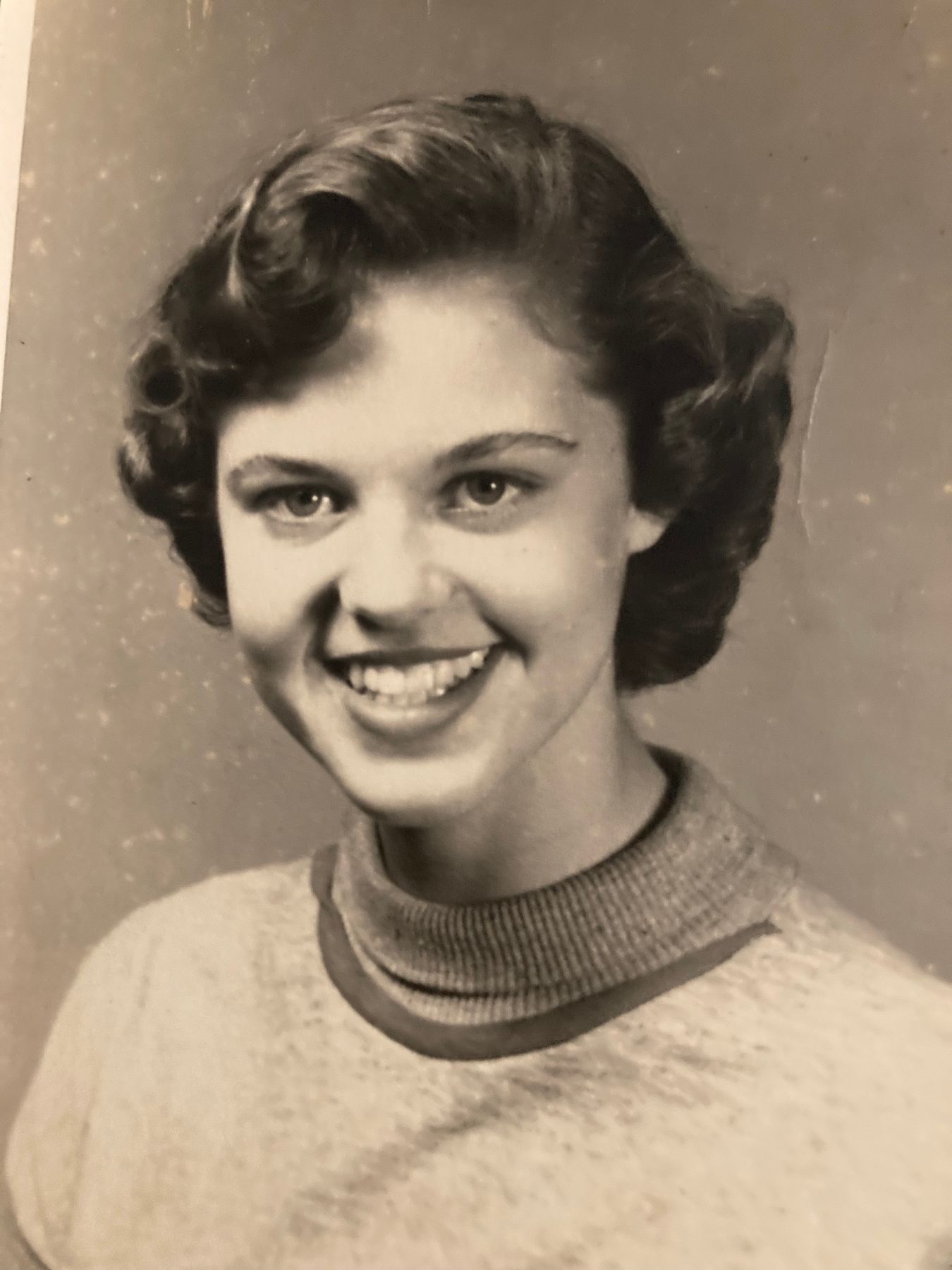 Obituary of Helen Jane Vacek Holman