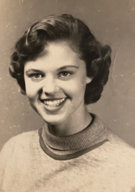 Obituary of Helen Jane Vacek Holman