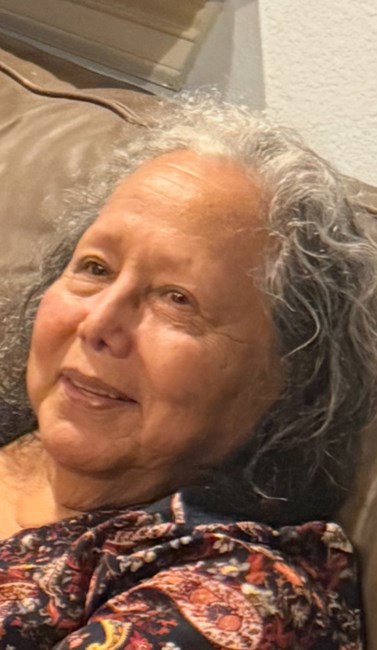 Obituary of Elvira Serna