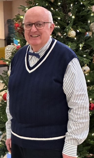 Obituary of Donald Gagne