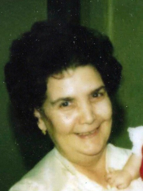 Obituary of Maria Elizabeth Amato